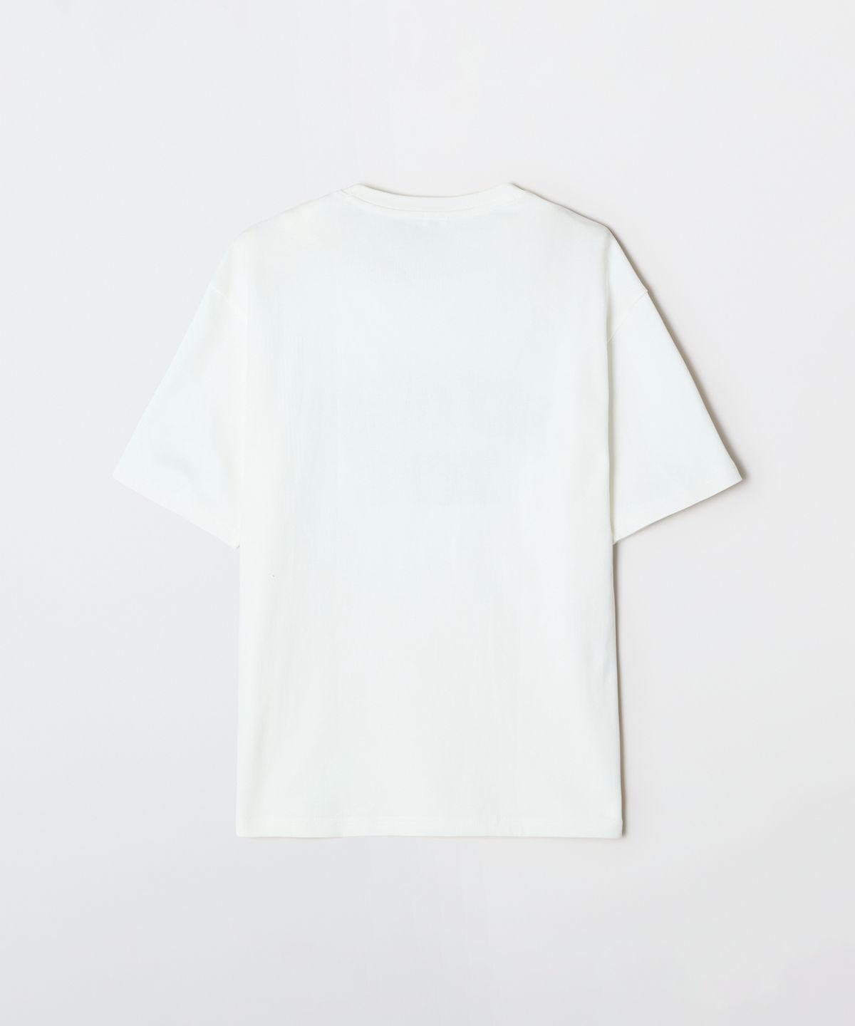 스파오(SPAO) BAYMONT 아플리케 반팔티_SPRPG26C60
