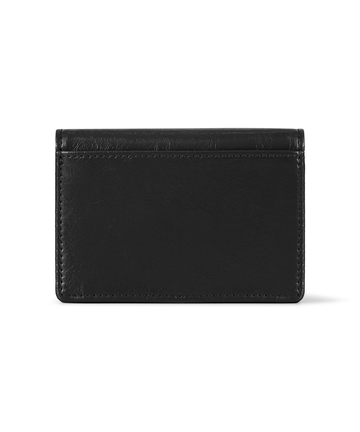 프루베(PROUVE) PR ACCORDION WALLET - BLACK