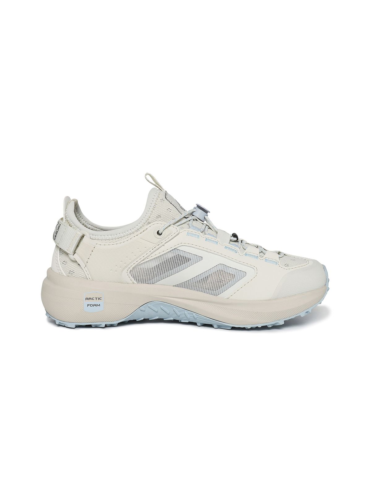 노르디스크(NORDISK) 실라스 (SILAS) W3_Off White