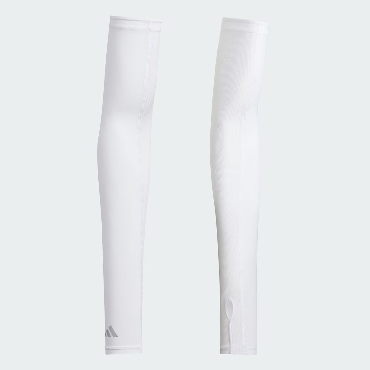 아디다스 골프(ADIDAS GOLF) 클라이마쿨 UV 썸 홀 암 슬리브 KF0448