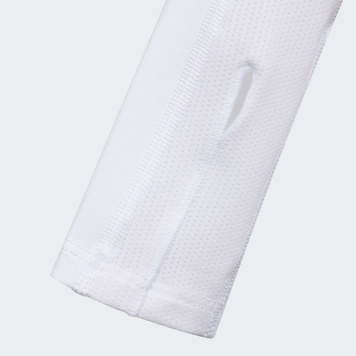 아디다스 골프(ADIDAS GOLF) 클라이마쿨 UV 썸 홀 암 슬리브 KF0448