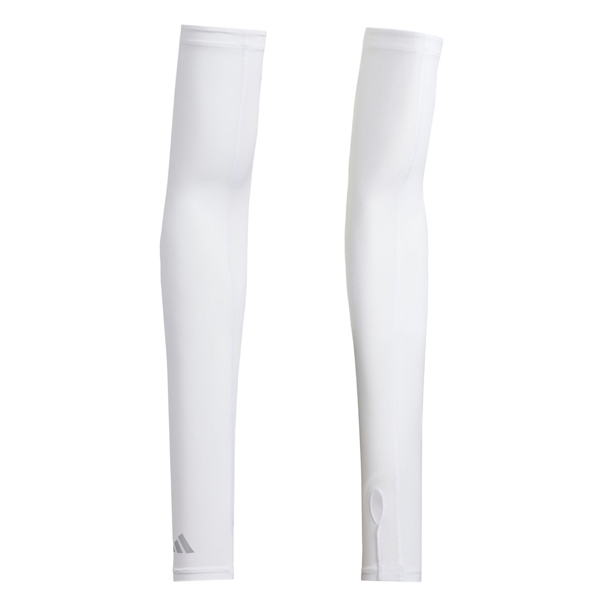 아디다스 골프(ADIDAS GOLF) 클라이마쿨 UV 썸 홀 암 슬리브 KF0448