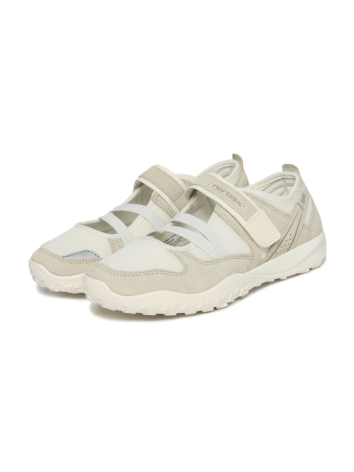 노르디스크(NORDISK) 이미르 (YMIR) E1_Light Beige