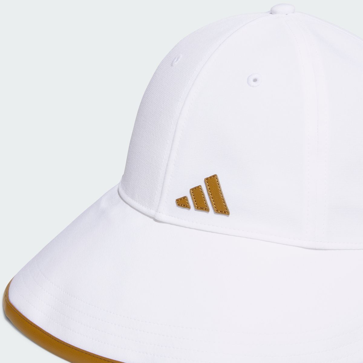 아디다스 골프(ADIDAS GOLF) 와이드 브림 햇 KD8867