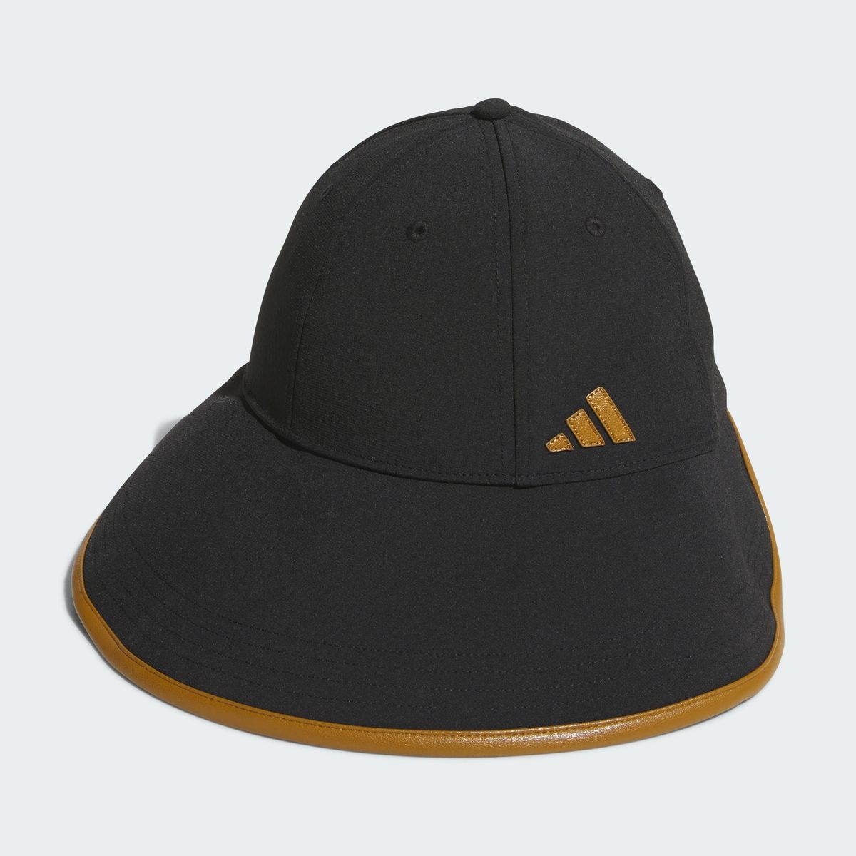 아디다스 골프(ADIDAS GOLF) 와이드 브림 햇 KD8866