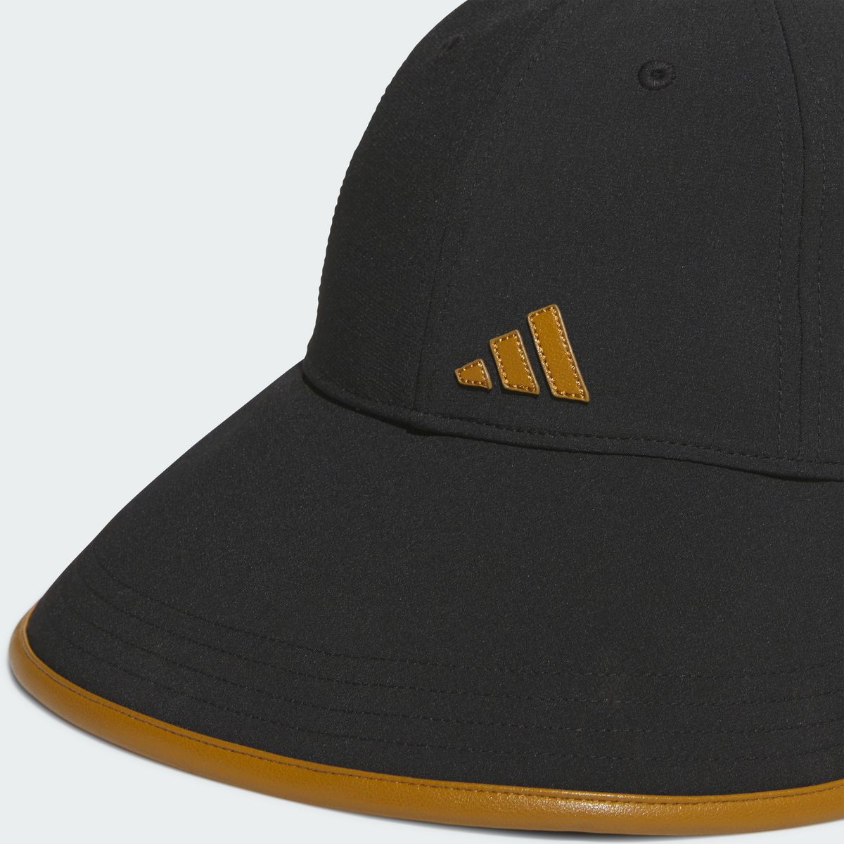 아디다스 골프(ADIDAS GOLF) 와이드 브림 햇 KD8866