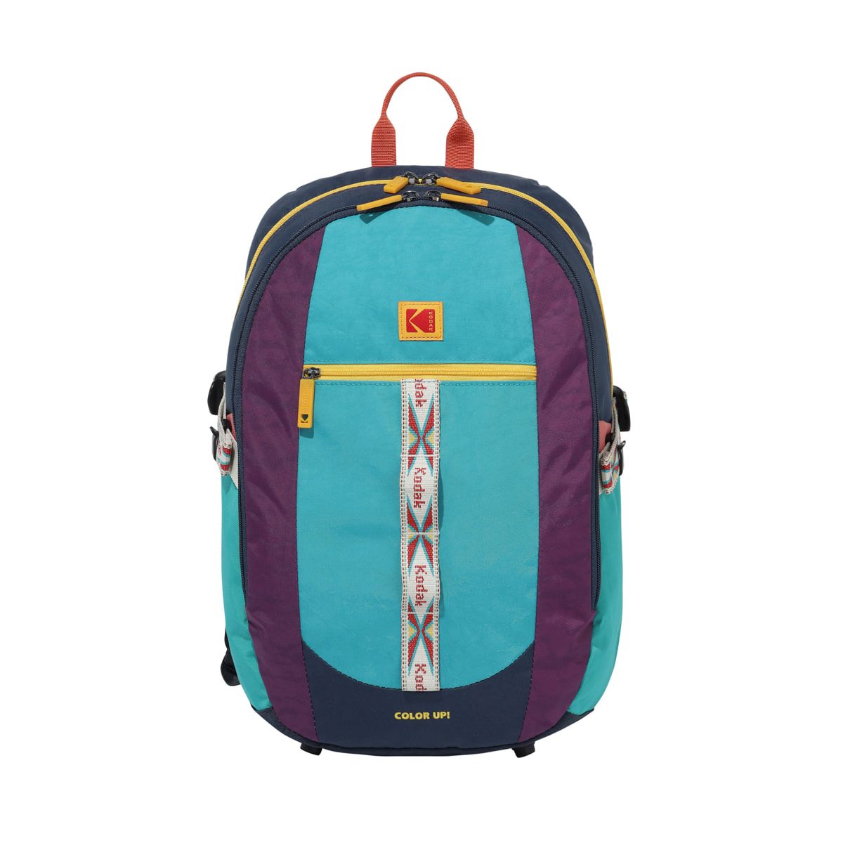 코닥 키즈(KODAK KIDS) 백팩 (15L) 키즈 BLUE