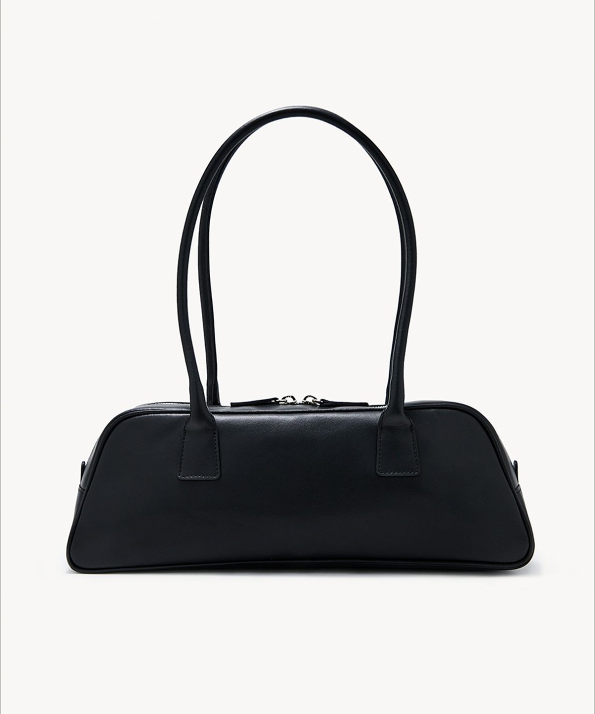 끌라베(CLAVE) 루비 블랙 숄더백 (RUBY Black Shoulder Bag)