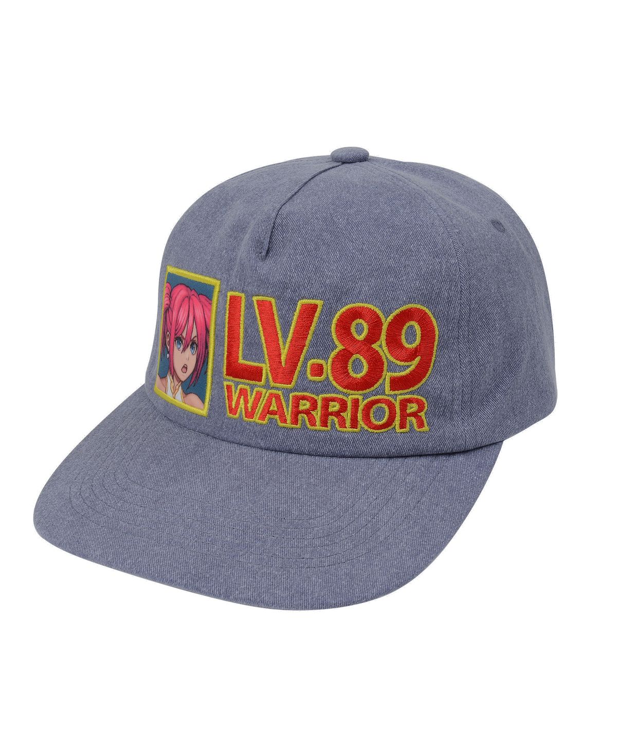 카치스(COTCHS) COTCHS RPG CAP-BLUE GRAY