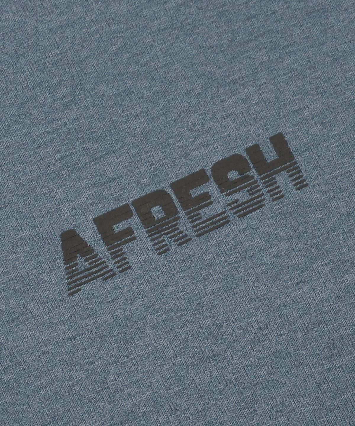 어프레쉬(AFRESH) 이지 드라이 숏슬리브_4COLOR