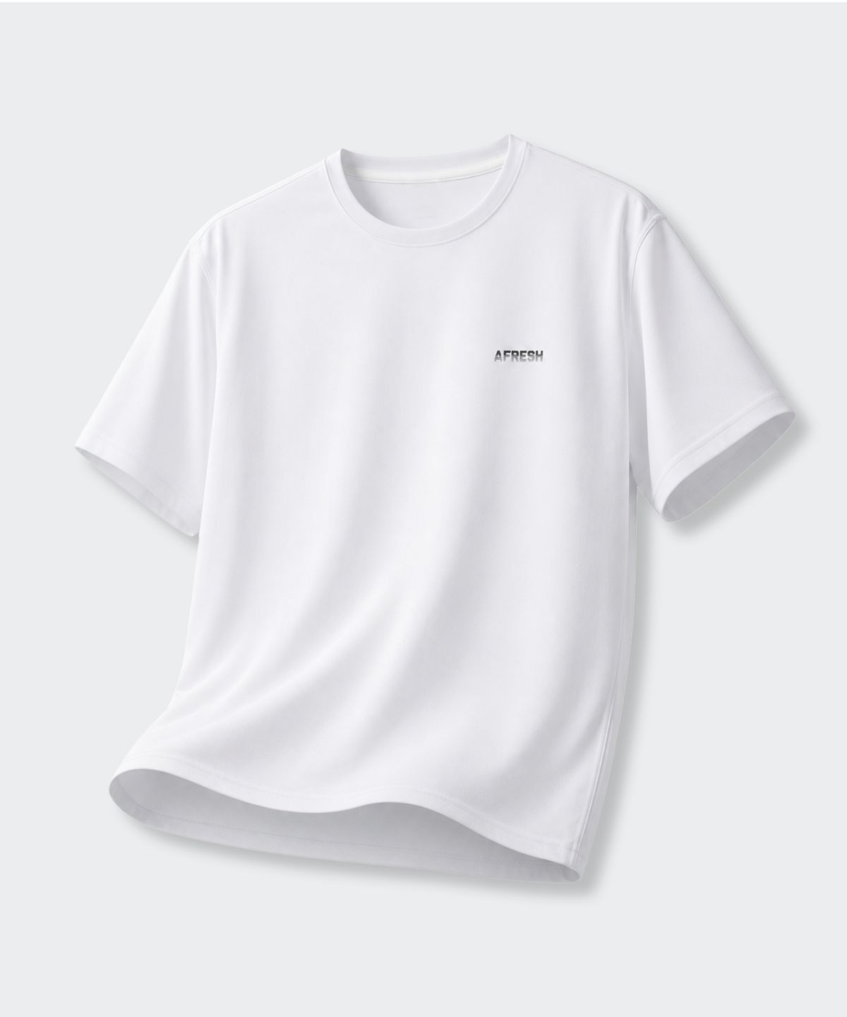 어프레쉬(AFRESH) 이지 드라이 숏슬리브_4COLOR