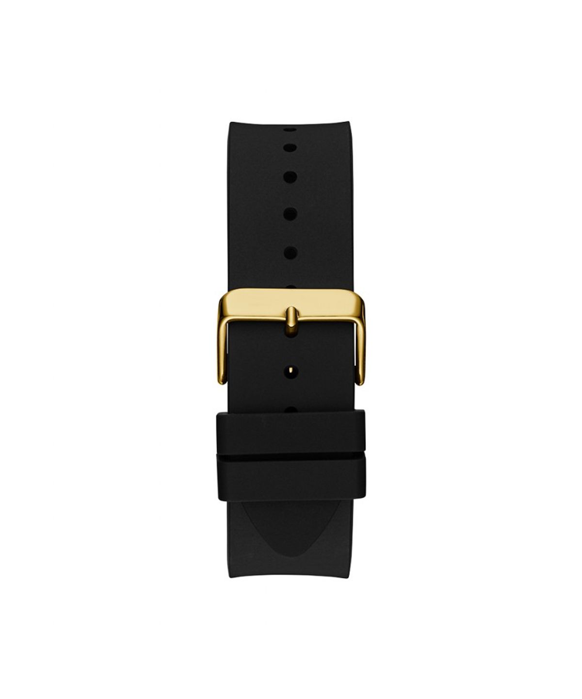 게스 시계(GUESS WATCH) 골드 블랙 배지 (GW0781G4) 남성시계