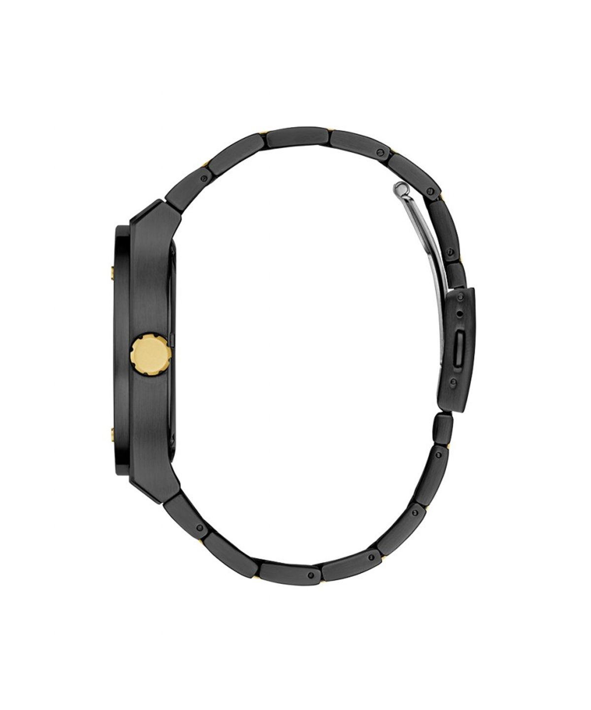 게스 시계(GUESS WATCH) 블랙 제트 (GW0795G3) 남성시계