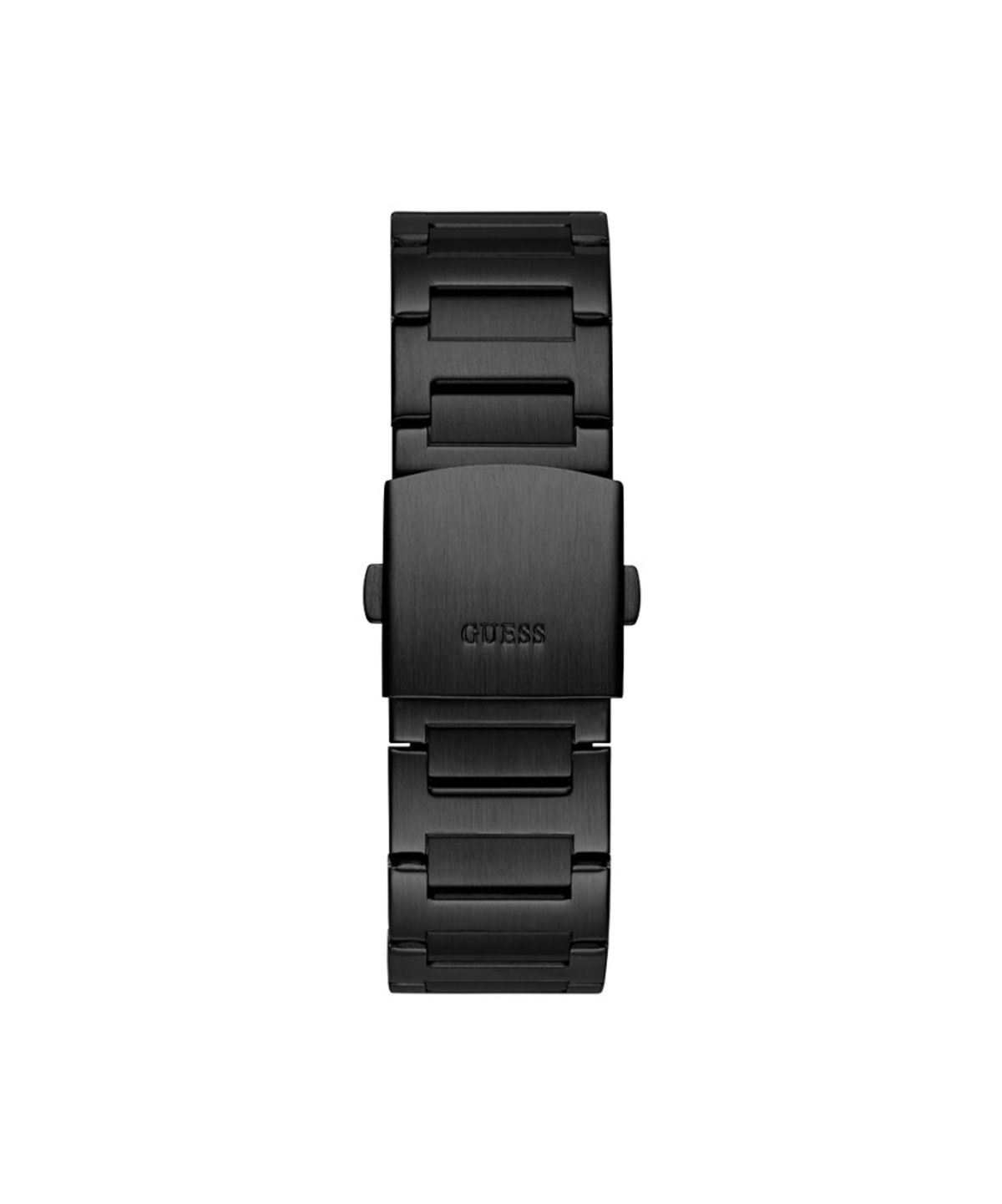 게스 시계(GUESS WATCH) 블랙 제트 (GW0795G3) 남성시계
