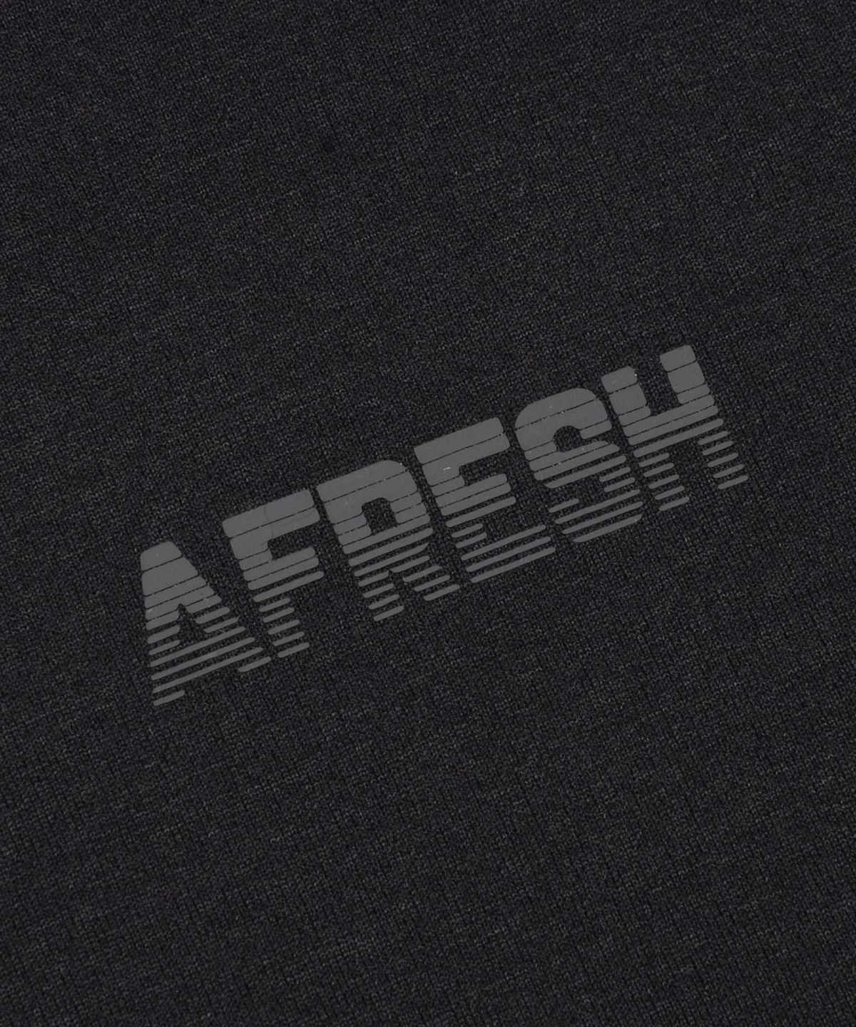 어프레쉬(AFRESH) 이지 드라이 롱슬리브_4COLOR