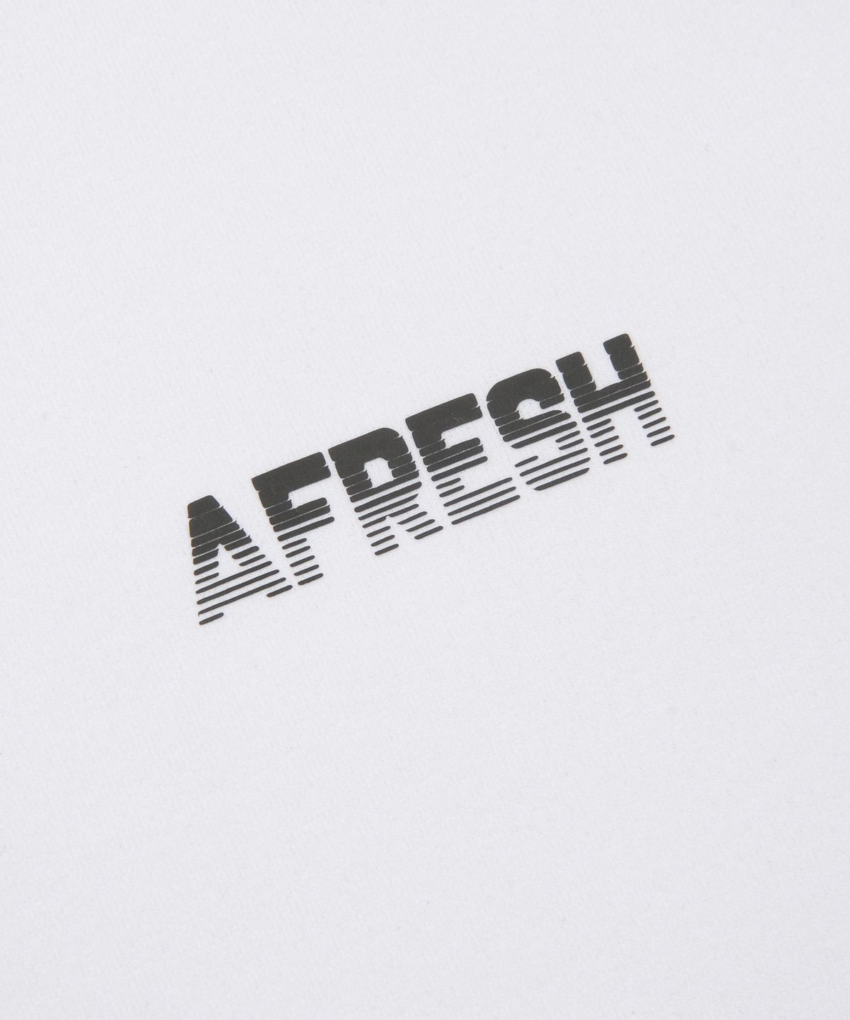 어프레쉬(AFRESH) [2PACK] 이지 드라이 롱슬리브_4COLOR