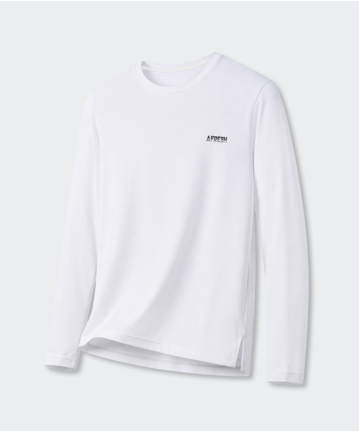 어프레쉬(AFRESH) [2PACK] 이지 드라이 롱슬리브_4COLOR