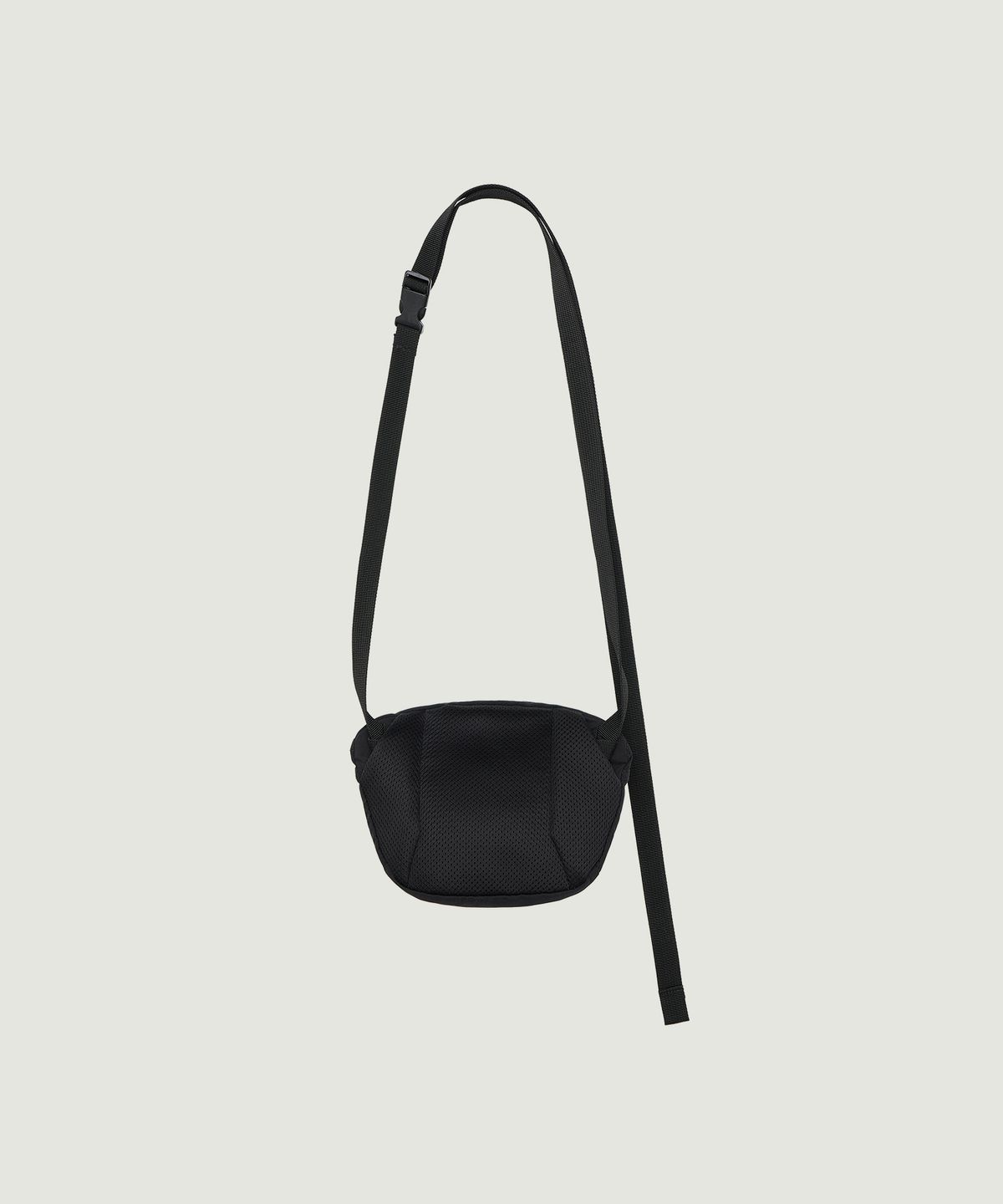 그로브(GROVE) ELO CROSS BAG (BLACK)