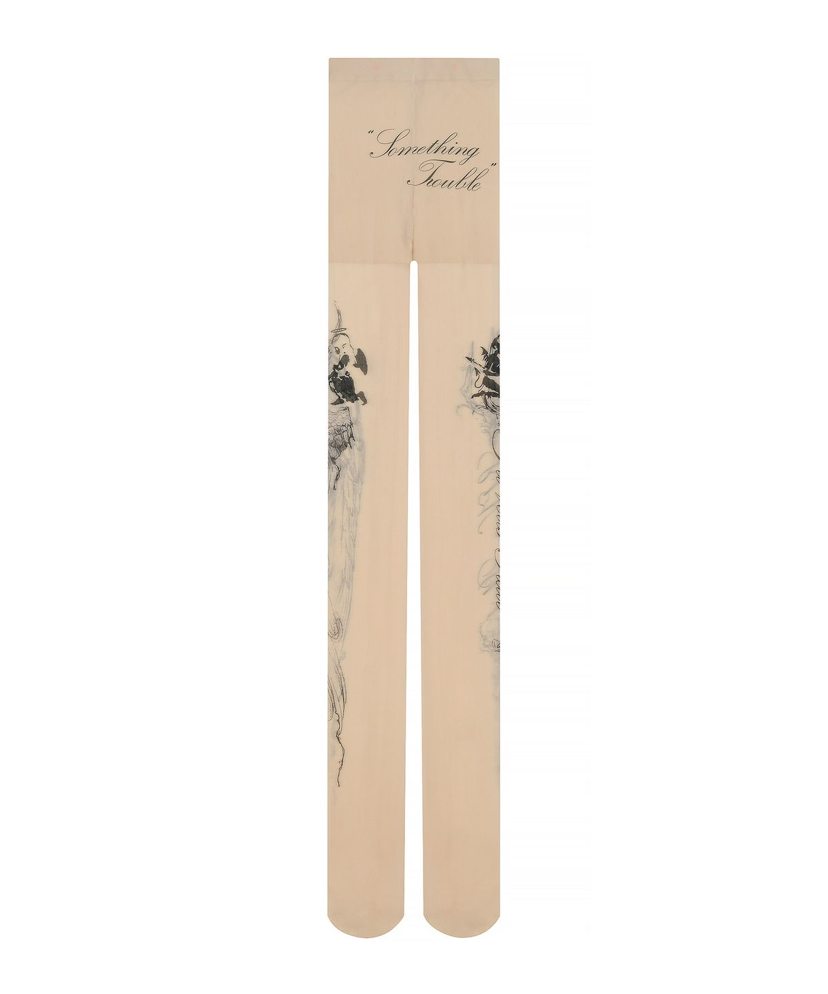 카치스(COTCHS) TWINS TIGHTS
