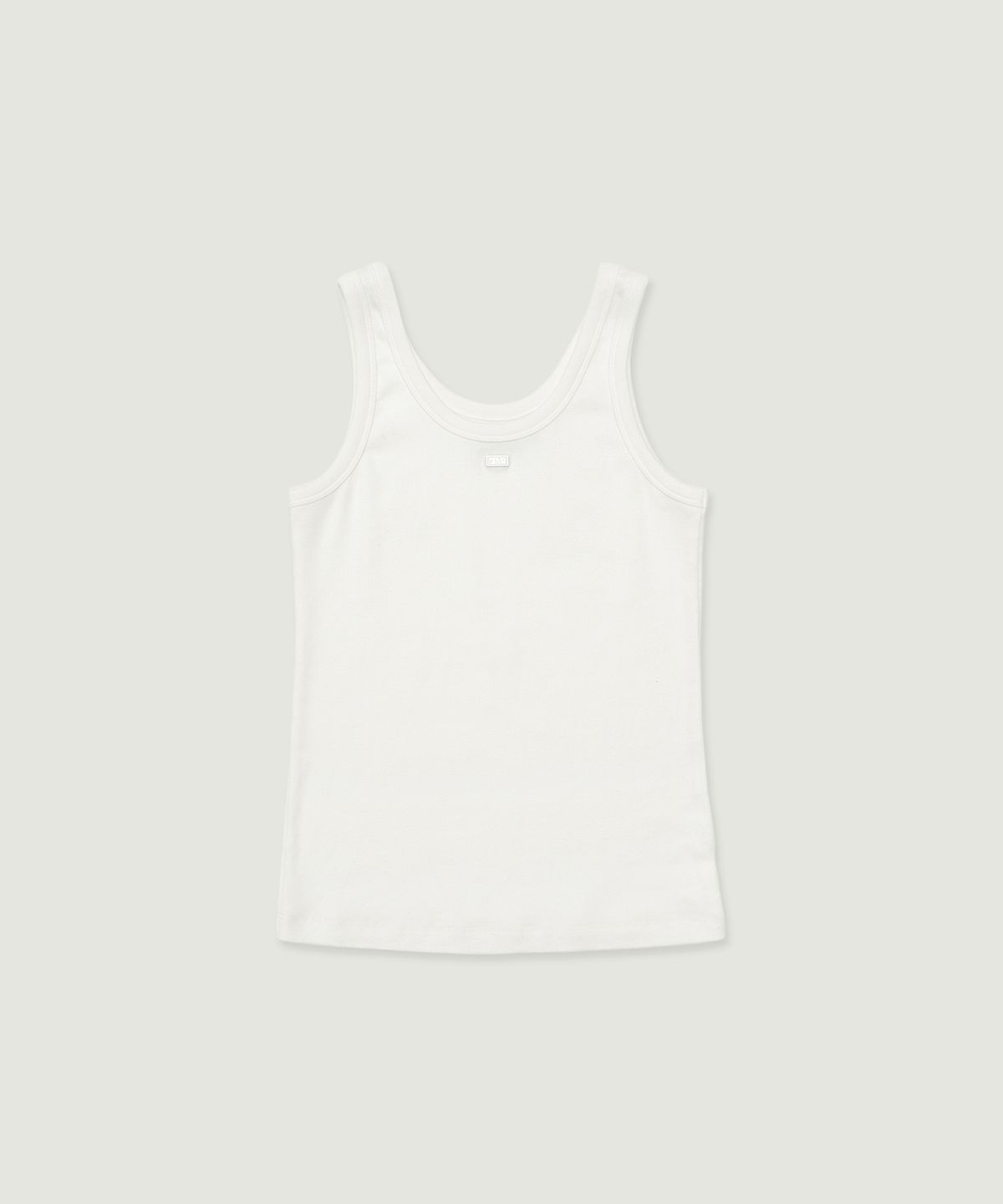 그로브(GROVE) NINA SLEEVELESS (IVORY)