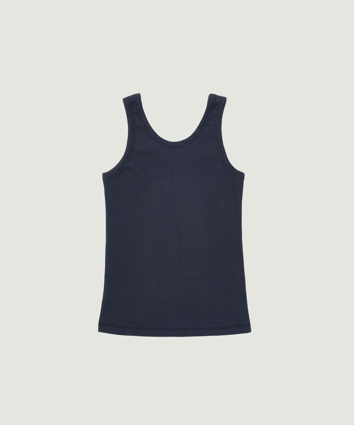 그로브(GROVE) NINA SLEEVELESS (NAVY)