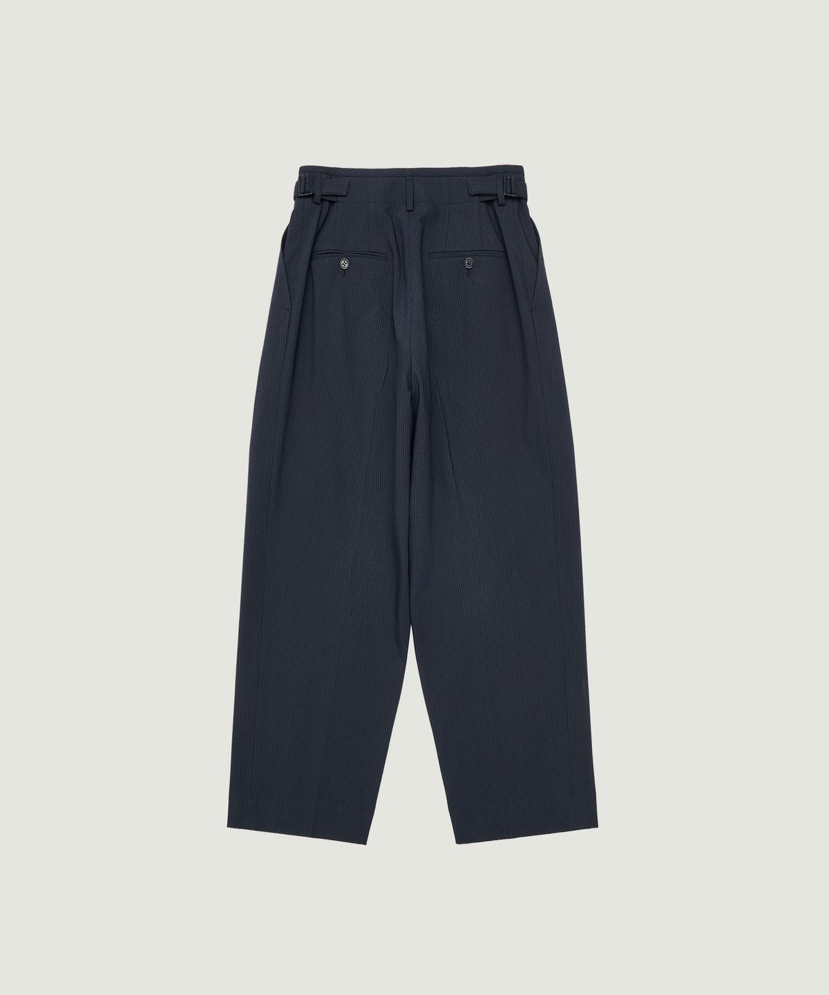 그로브(GROVE) 26PS LOUIS PANTS (NAVY)