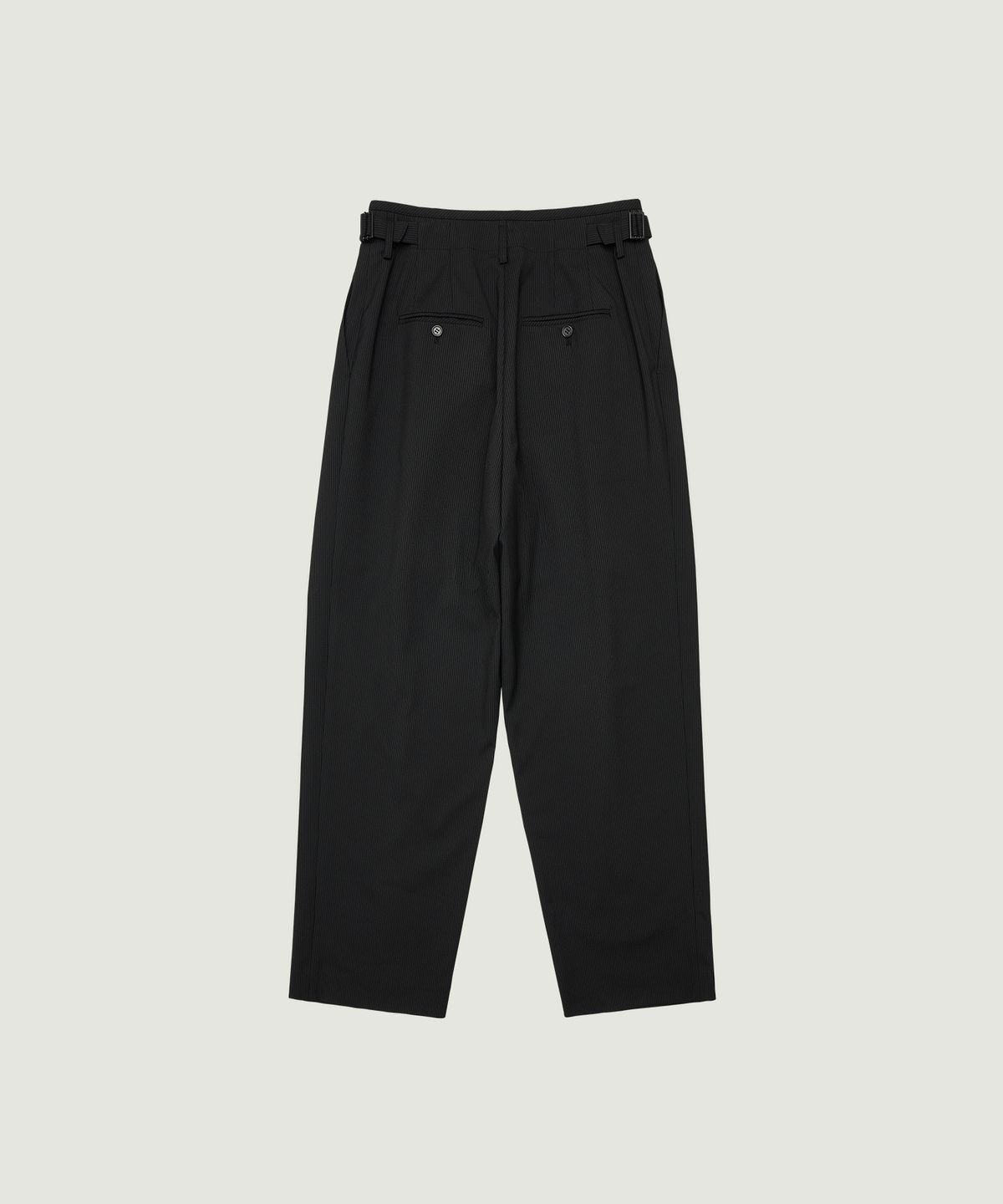 그로브(GROVE) 26PS LOUIS PANTS (BLACK)