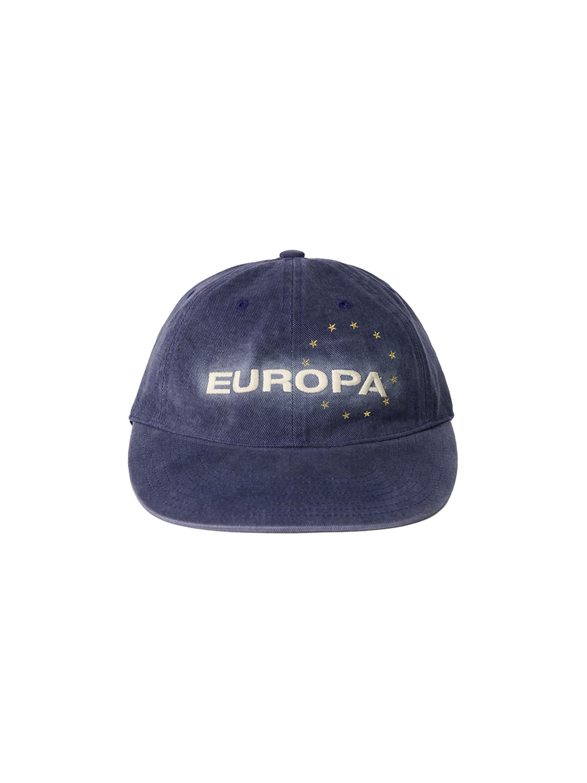 기준 맨(KIJUN MEN) Europa Cap Navy