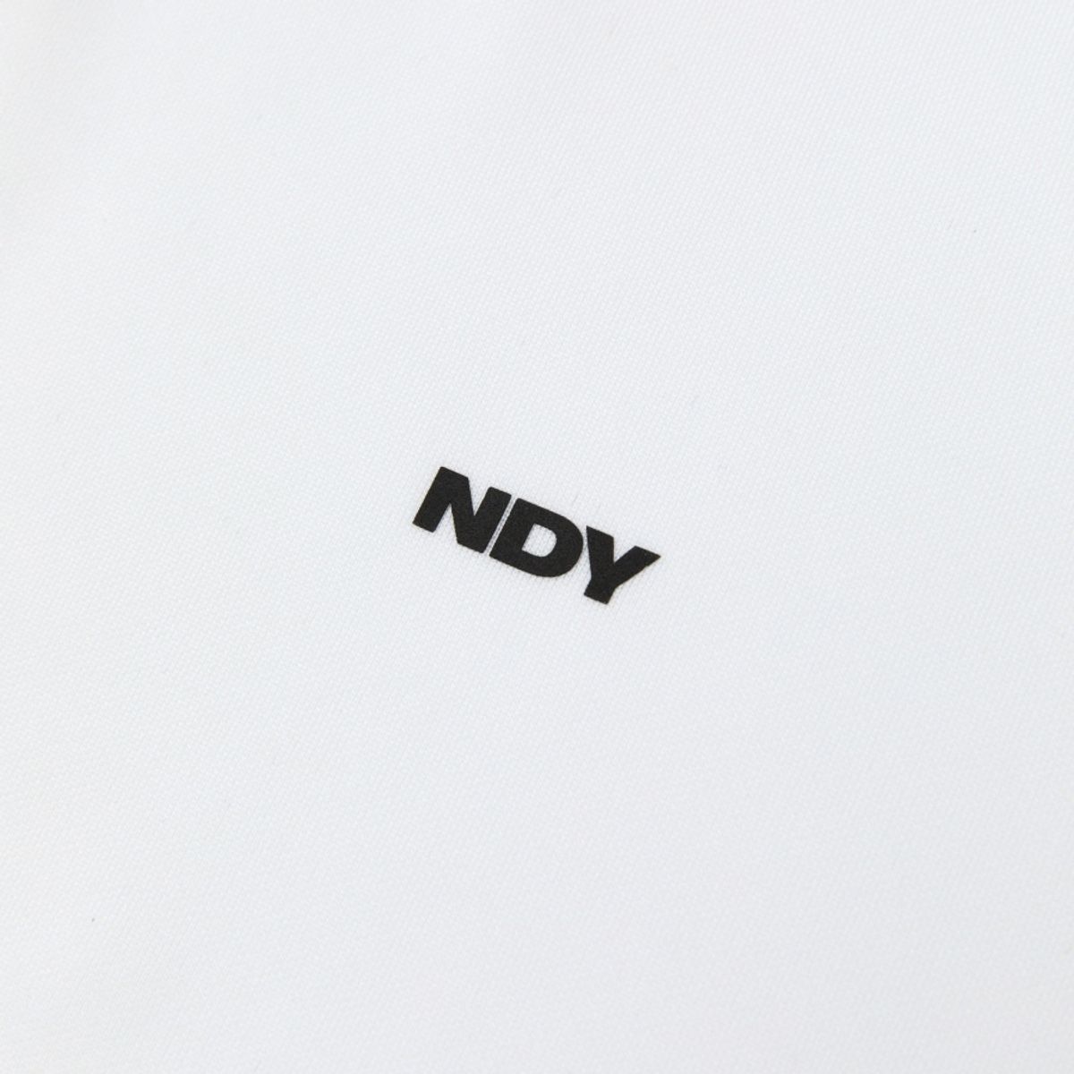 엔디와이(NDY) 클래식 NY 트랙 세트 화이트