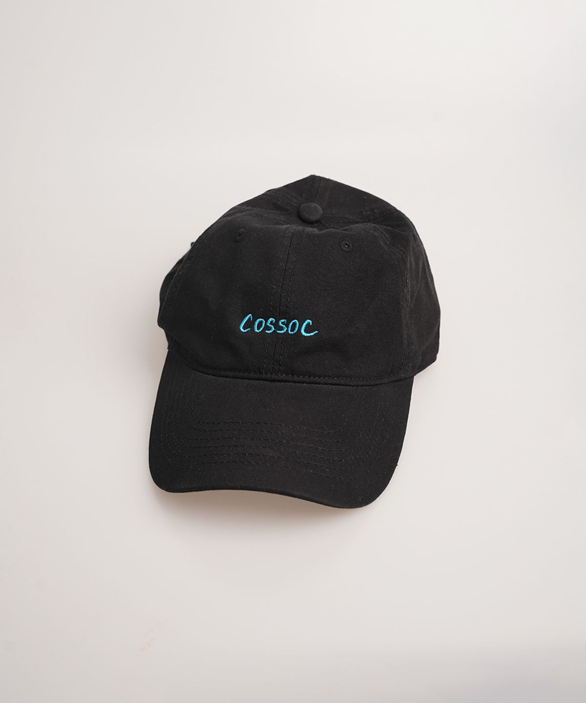 코소(COSO) CC 데일리 로고 볼캡(15 COLORS)