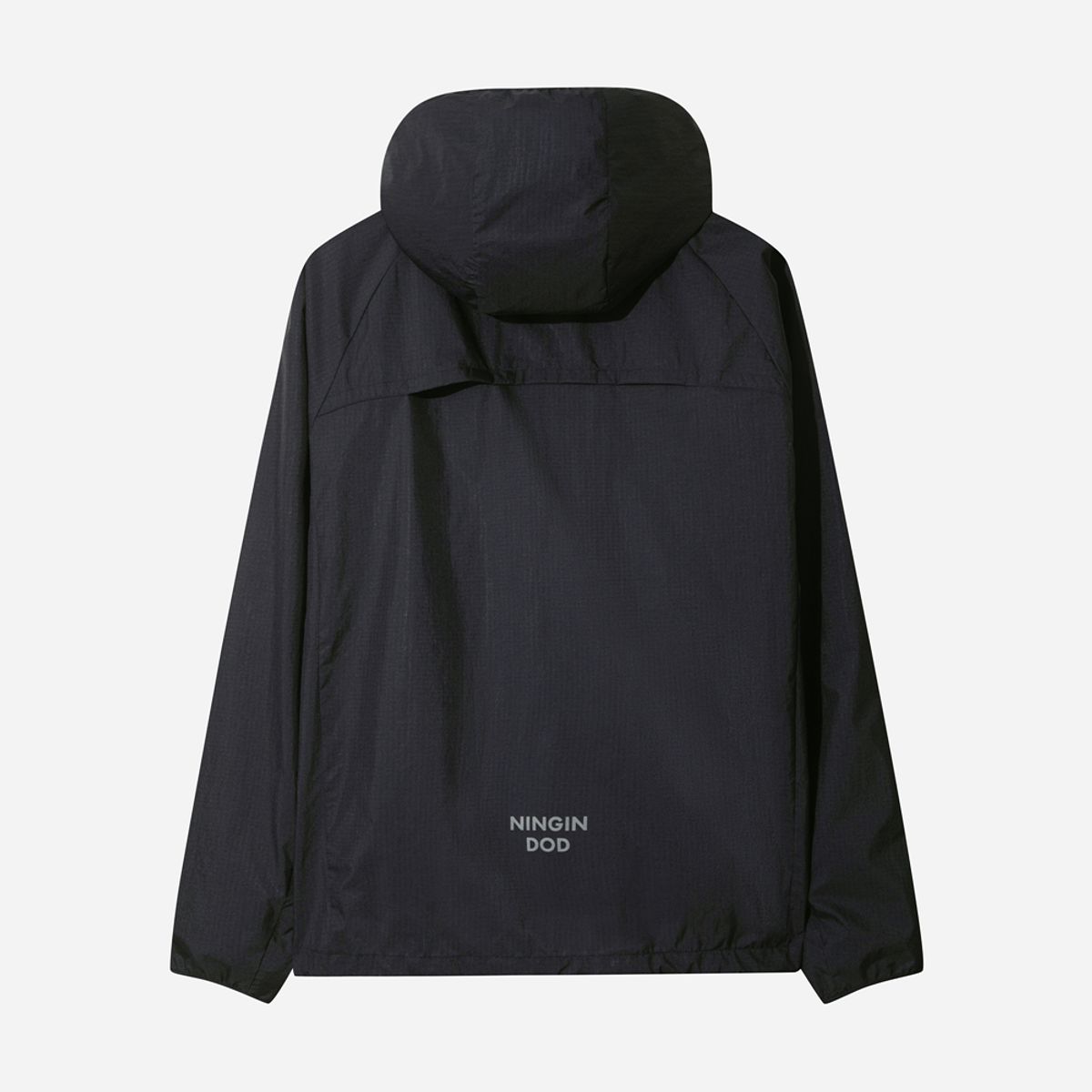 디오디(DOD) 클리어 립스탑 경량자켓(NAVY)