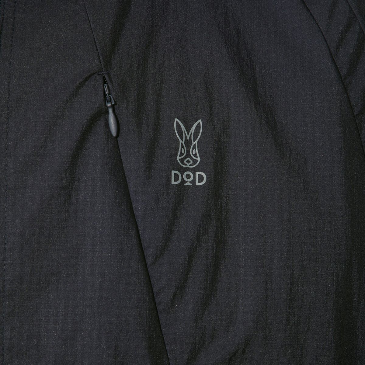 디오디(DOD) 클리어 립스탑 경량자켓(NAVY)