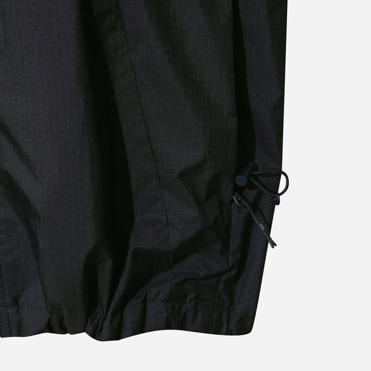 디오디(DOD) 클리어 립스탑 경량자켓(NAVY)