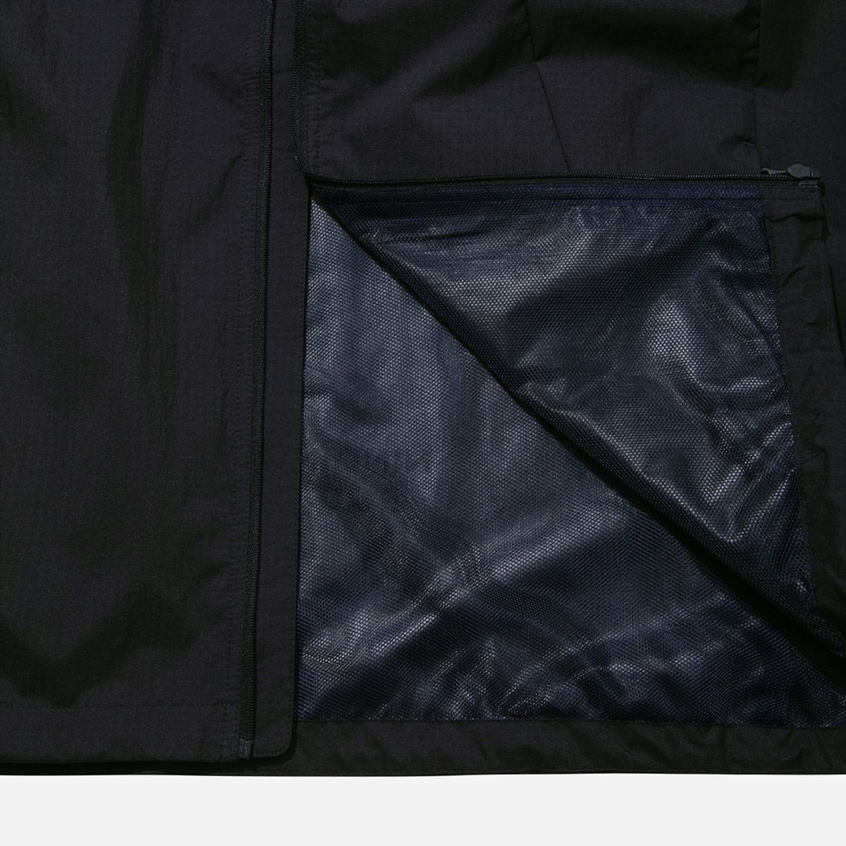 디오디(DOD) 클리어 립스탑 경량자켓(NAVY)