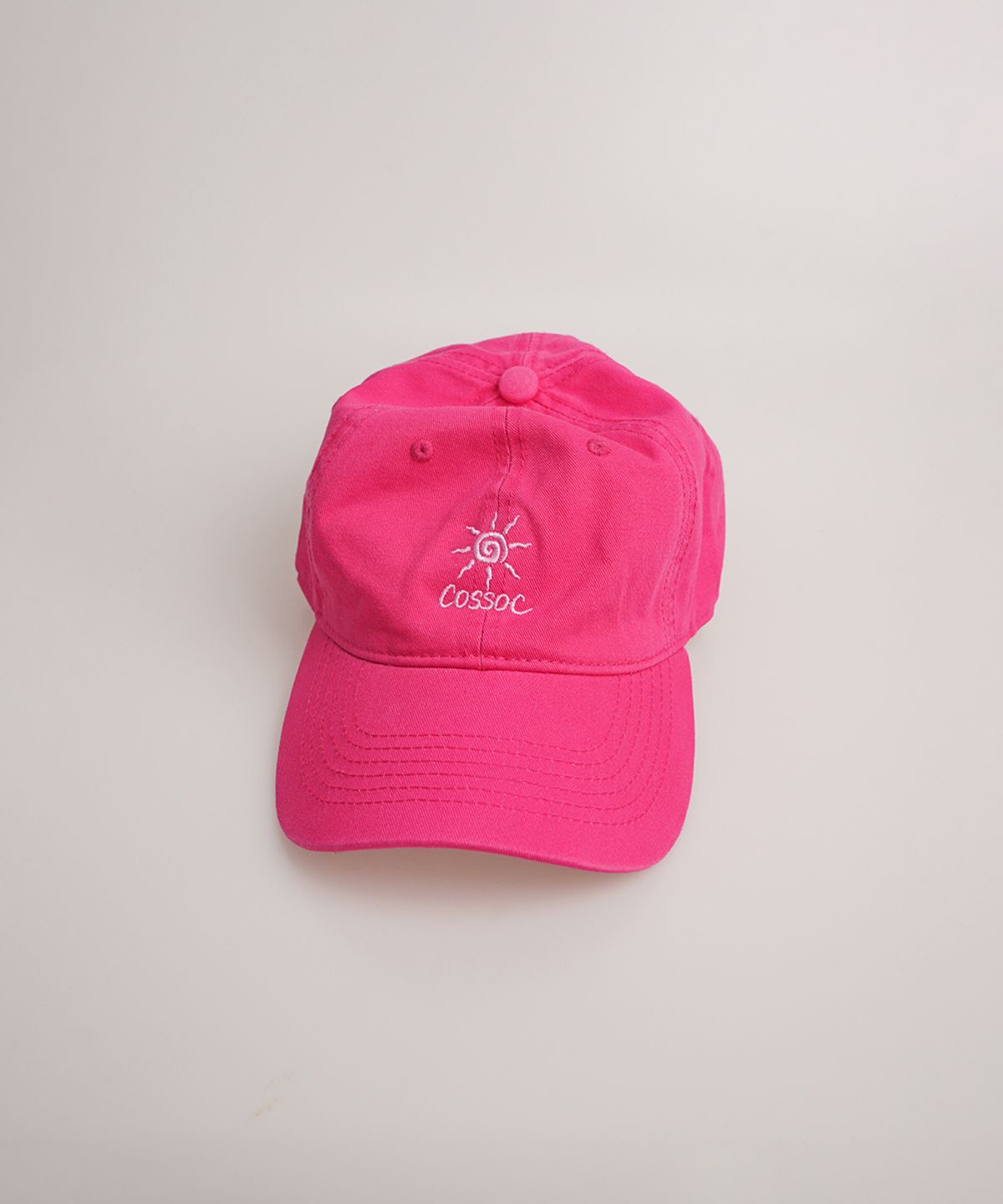 코소(COSO) CC 뉴 아트웍 로고 볼캡(6 COLORS)