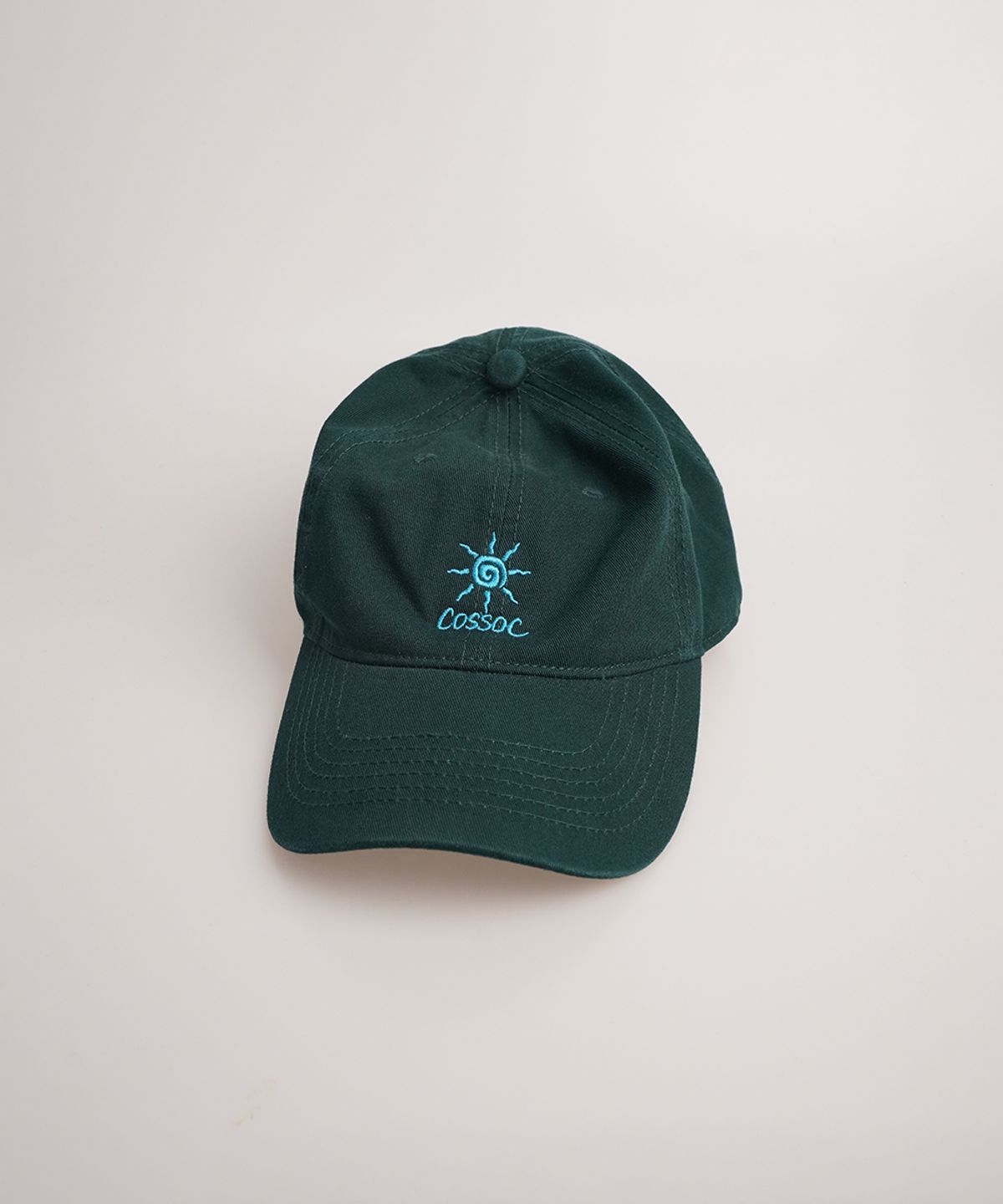 코소(COSO) CC 뉴 아트웍 로고 볼캡(6 COLORS)