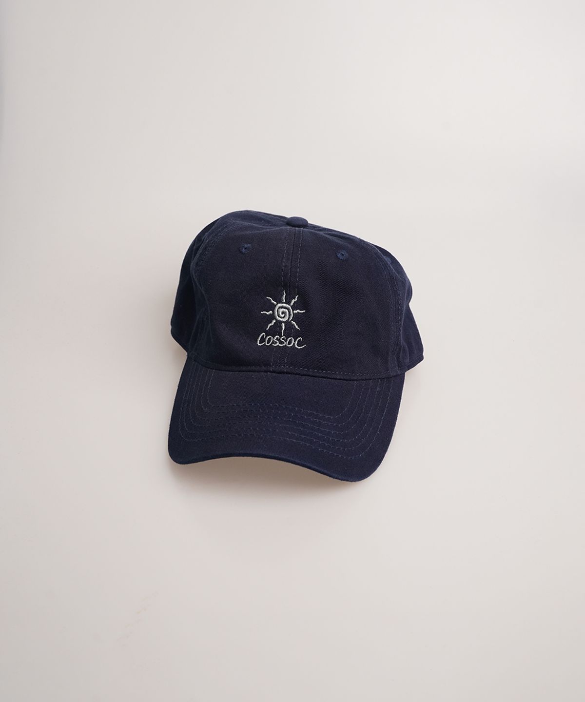 코소(COSO) CC 뉴 아트웍 로고 볼캡(6 COLORS)
