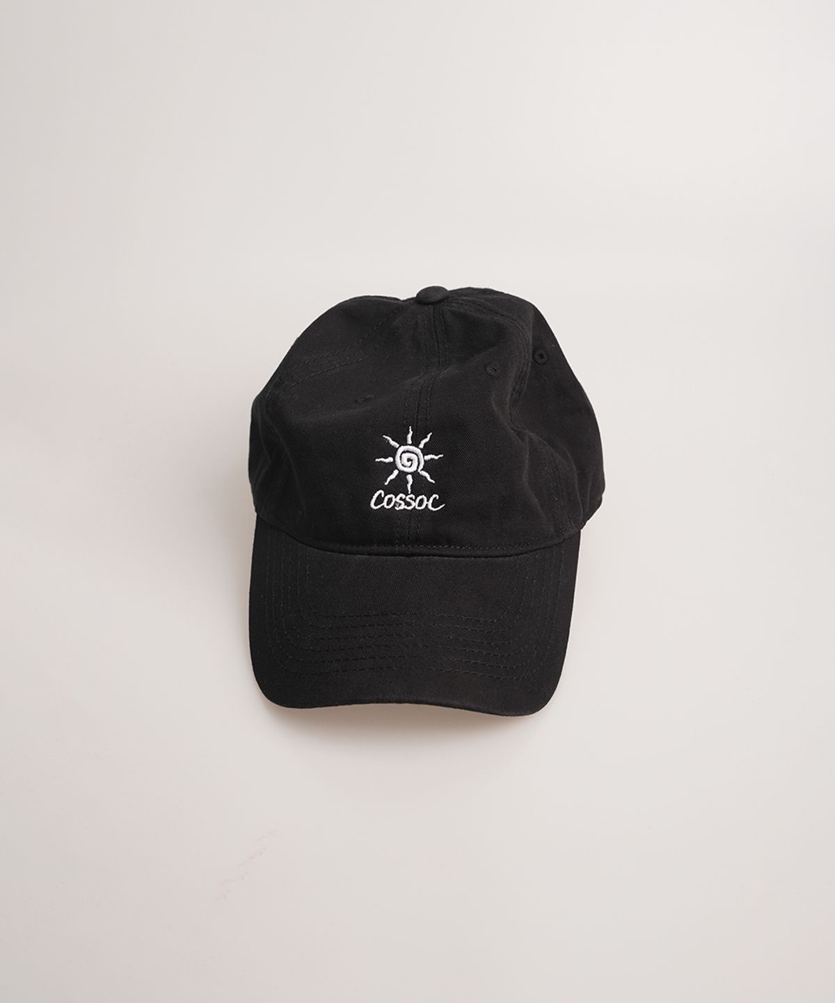 코소(COSO) CC 뉴 아트웍 로고 볼캡(6 COLORS)