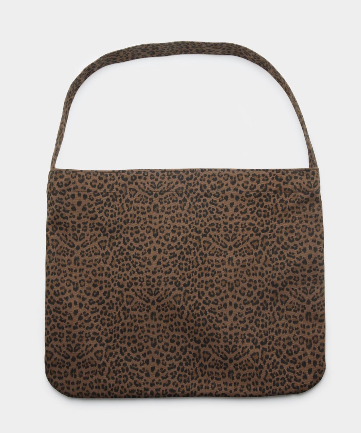 마틴콕스(MATINCOX) MoodCurve - Leopard Darkbrown