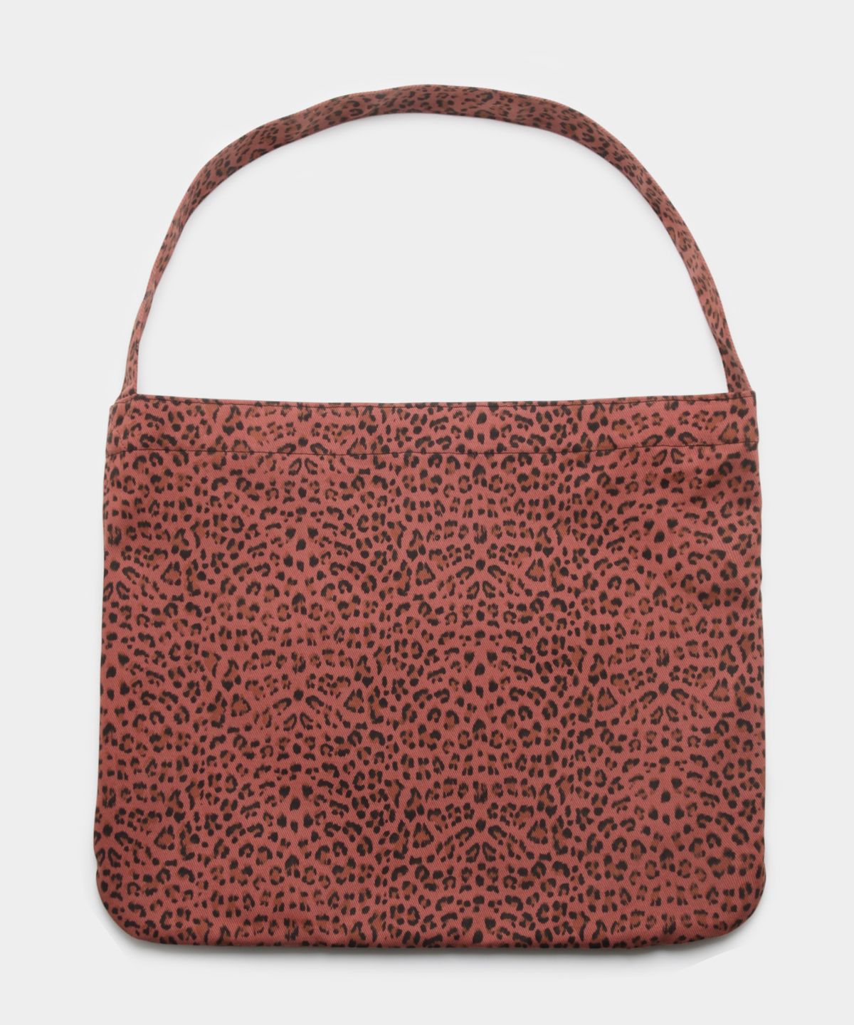 마틴콕스(MATINCOX) MoodCurve - Leopard Redbrick