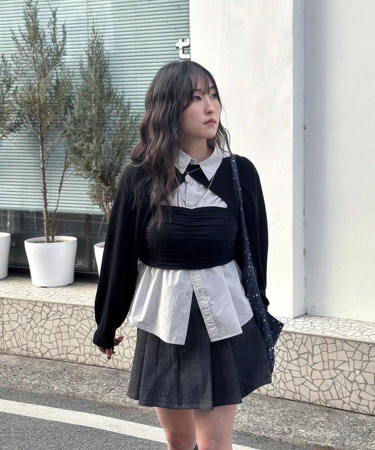 마틴콕스(MATINCOX) MoodCurve - Silverstar Blue