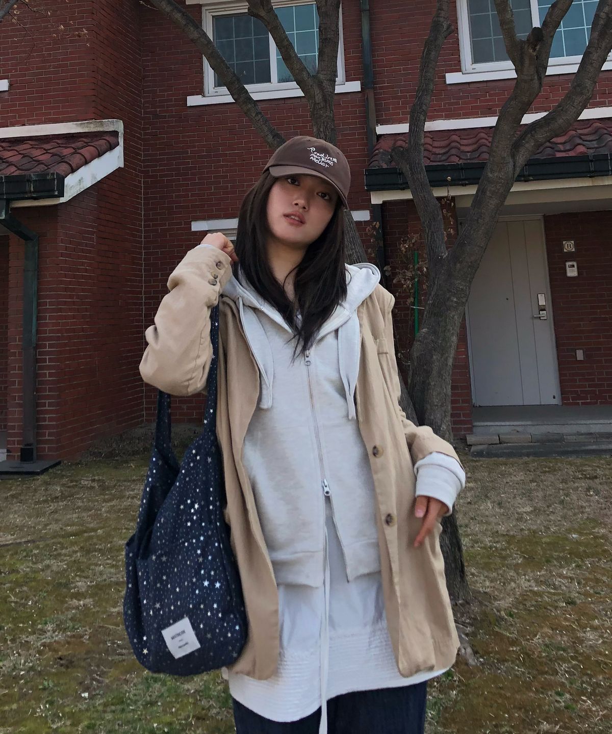 마틴콕스(MATINCOX) MoodCurve - Silverstar Blue