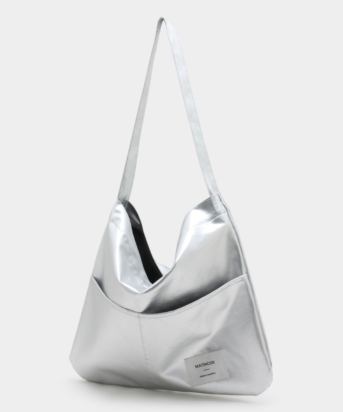 마틴콕스(MATINCOX) MoodCurve - Shinee Silver