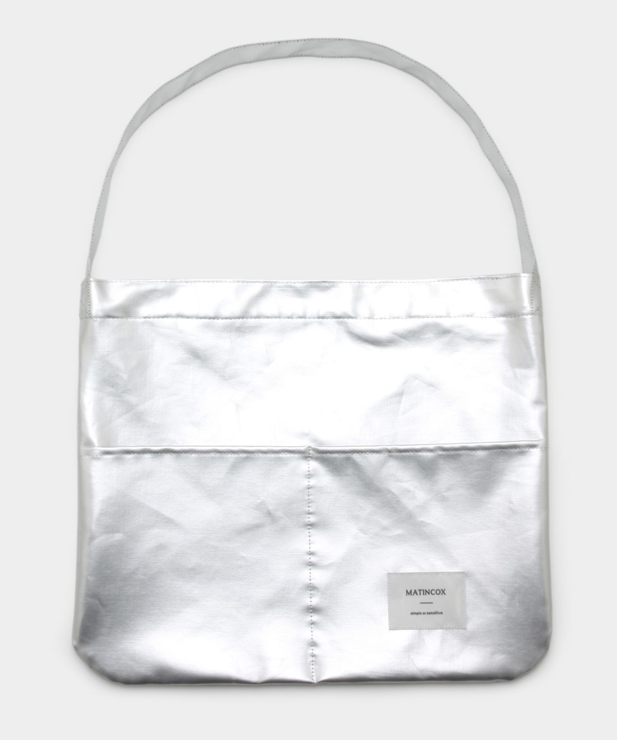 마틴콕스(MATINCOX) MoodCurve - Shinee Silver