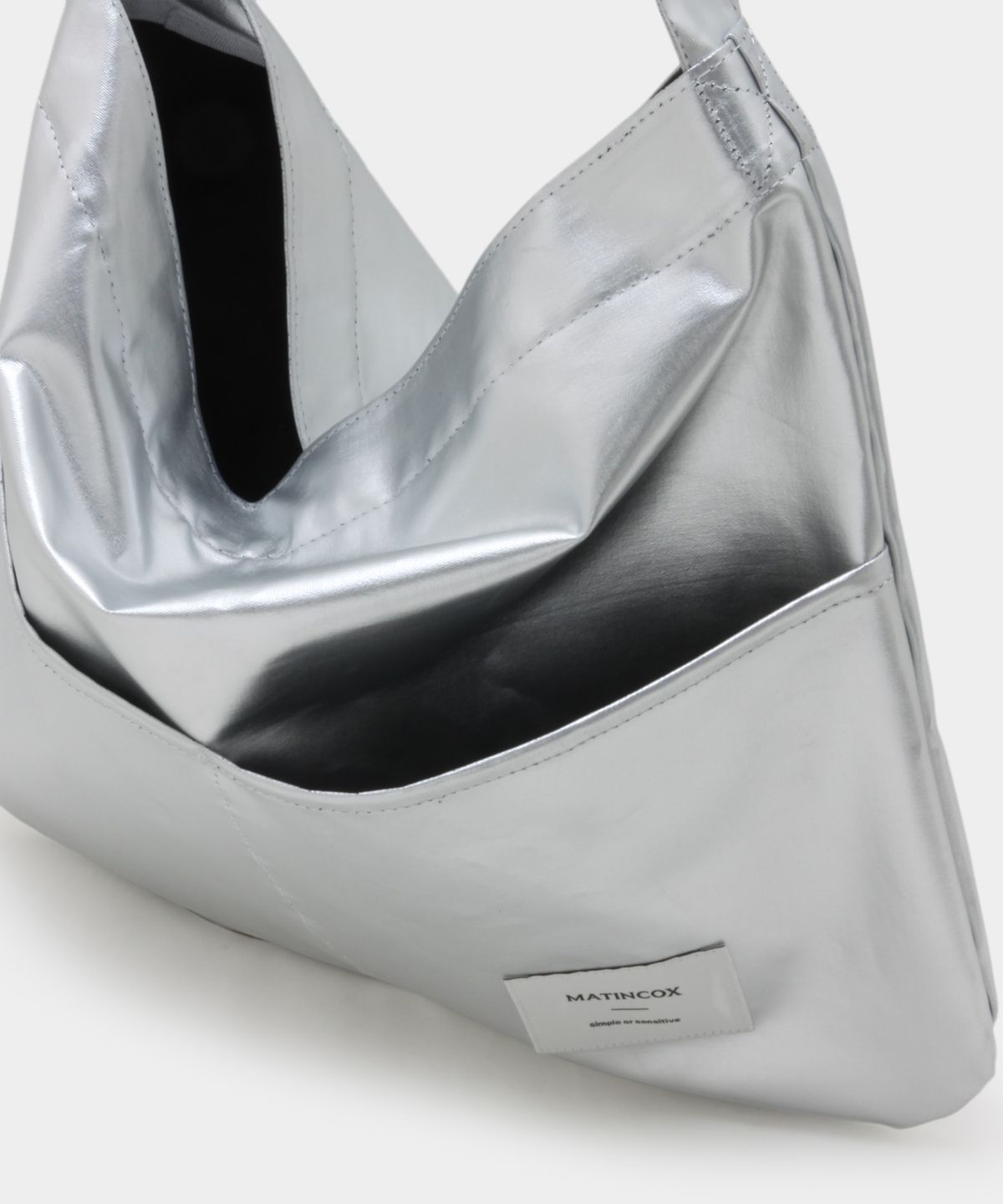 마틴콕스(MATINCOX) MoodCurve - Shinee Silver