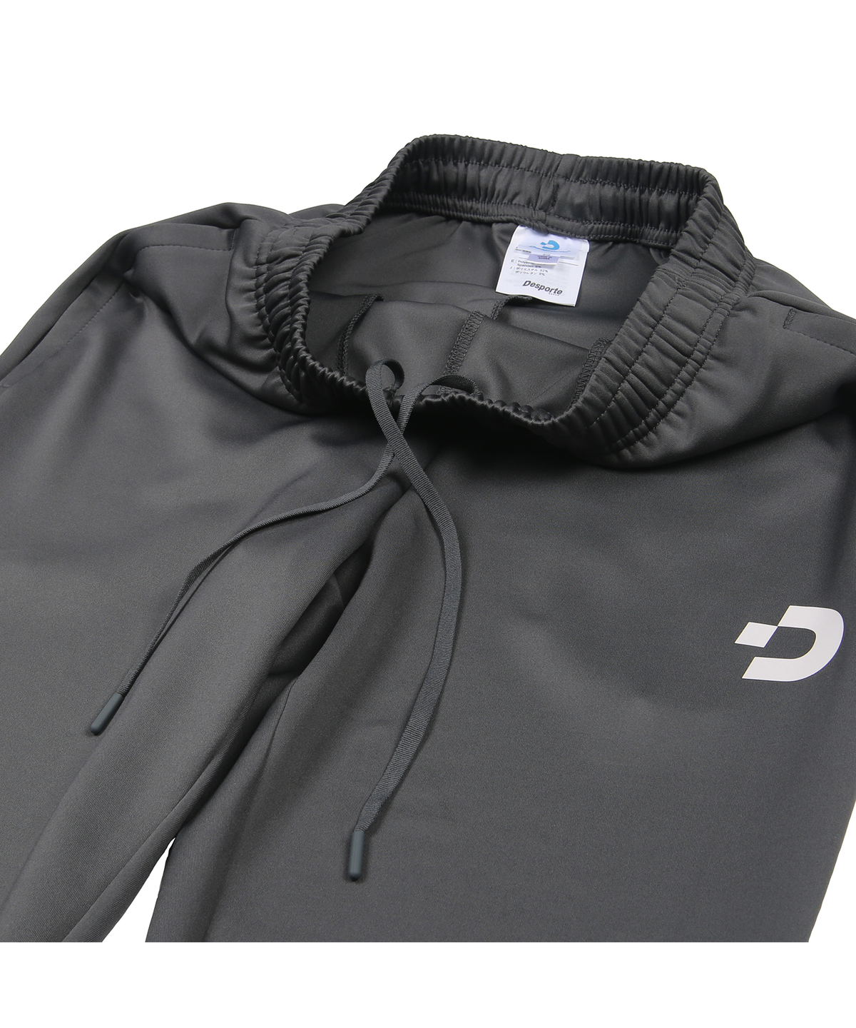 데스포르치(DESPORTE) 풋볼 롱 트레이닝 팬츠