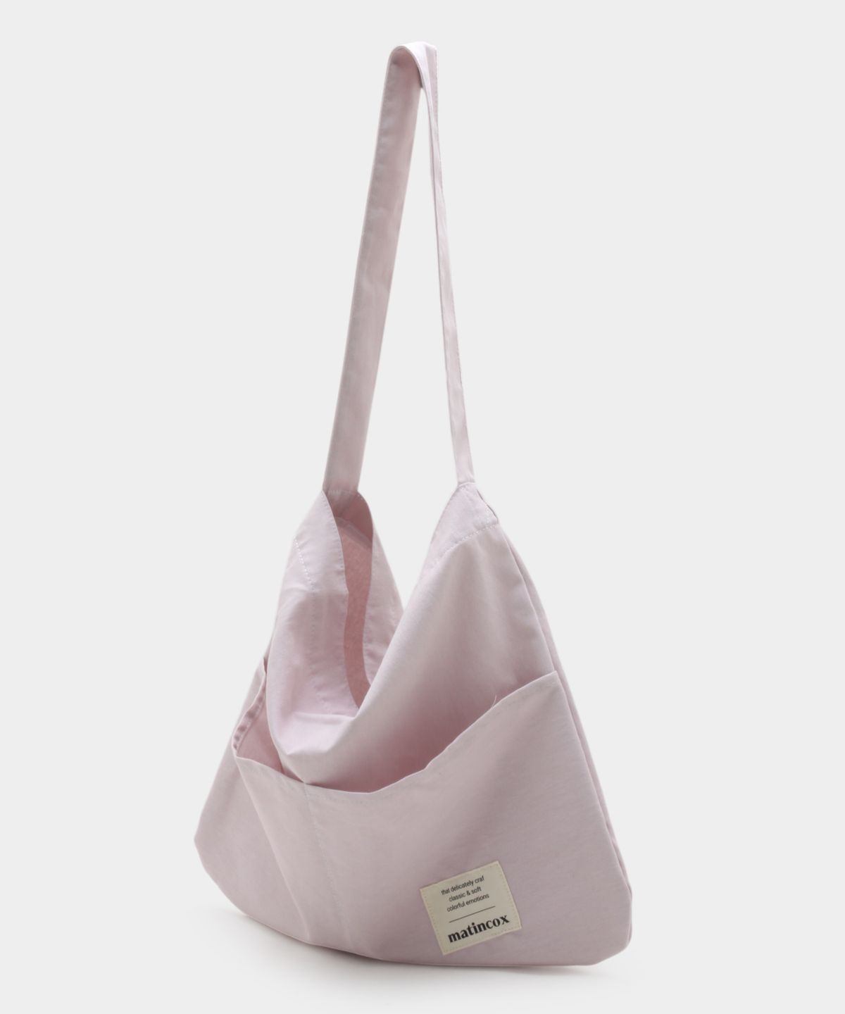마틴콕스(MATINCOX) MoodCurve - Canvas Softpink