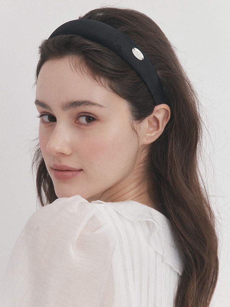 [지원 PICK] roan hairband_3 colors