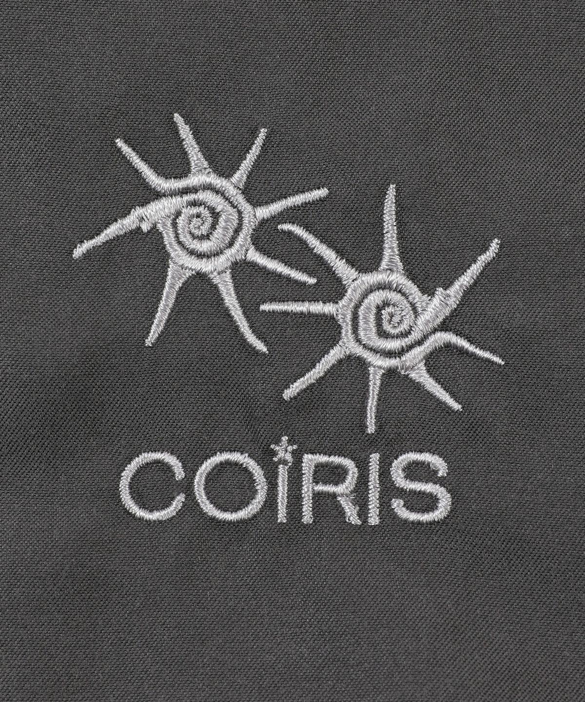 코이리스(COIRIS) 코렌트 블루종 바람막이 남녀공용 (2컬러)