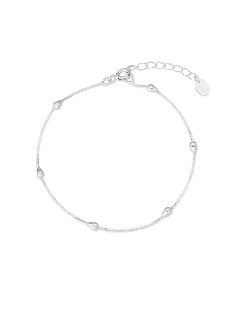 [지원 PICK] [silver925] ayla bracelet